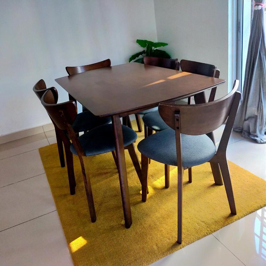 דירות Casuarina Sea Breeze דסארו מראה חיצוני תמונה