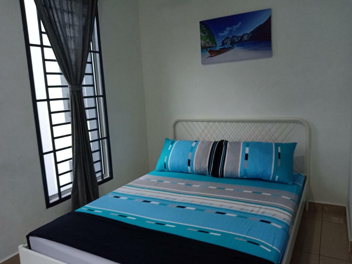 דירות Casuarina Sea Breeze דסארו מראה חיצוני תמונה